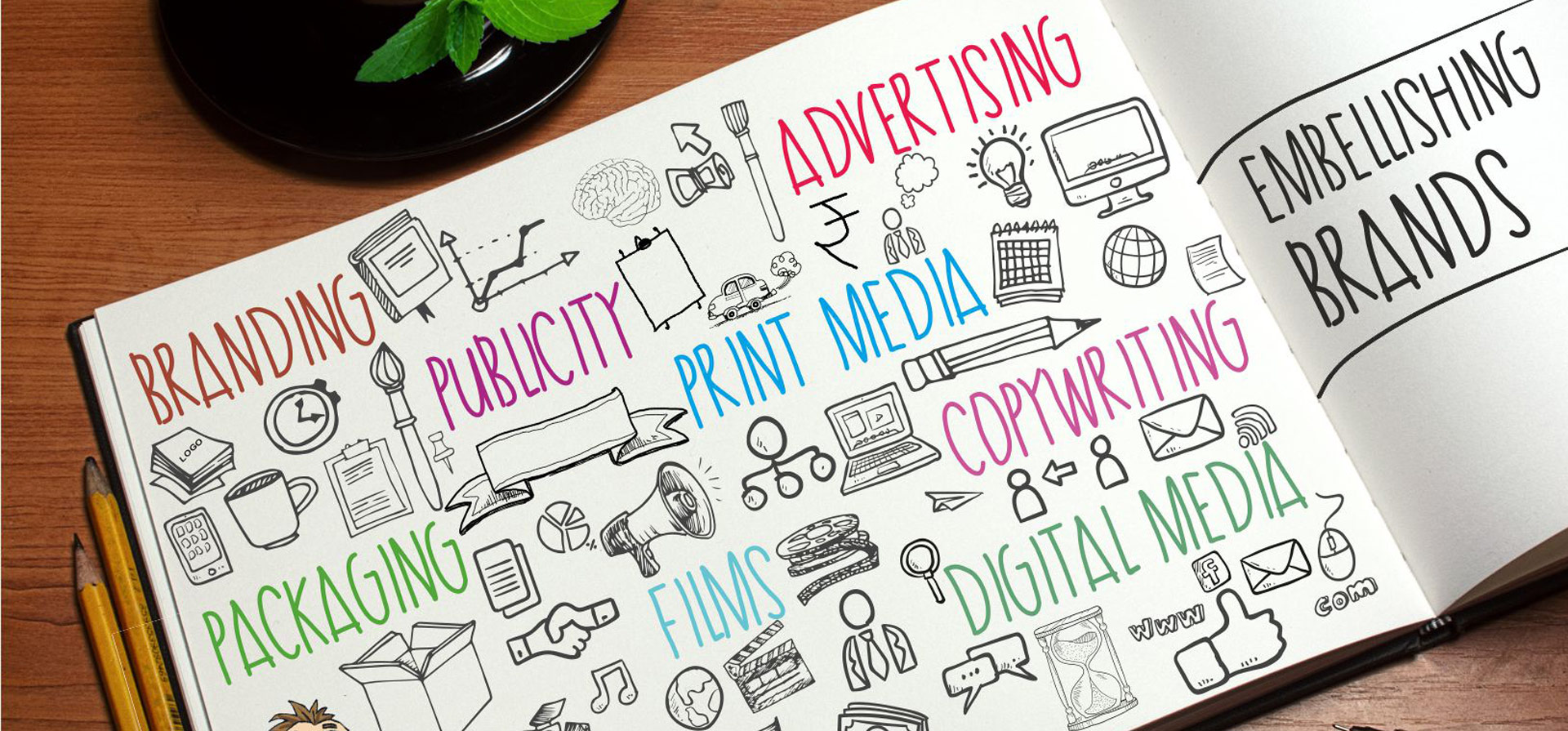 Advertising Agency in Delhi