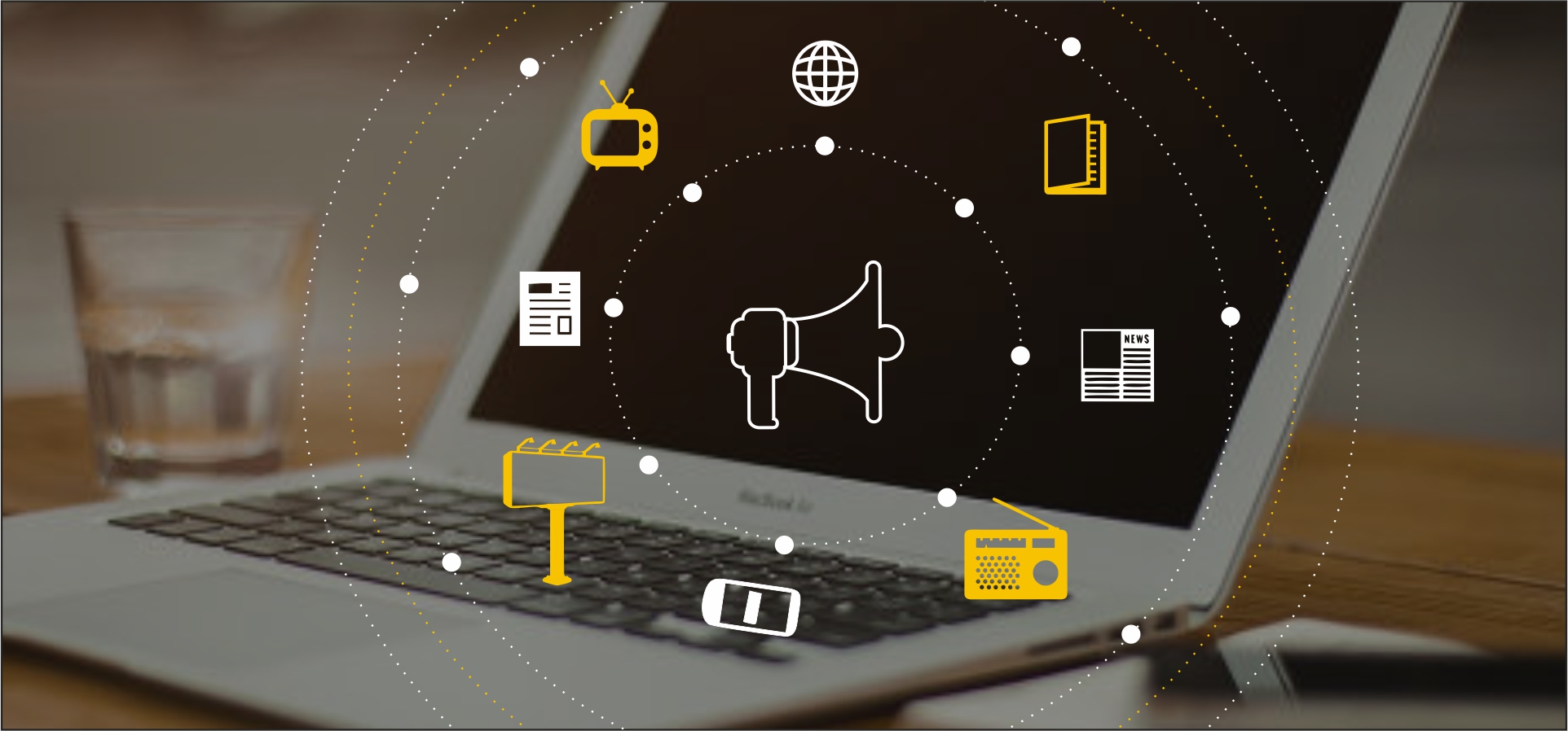 Advertising Agency in Delhi