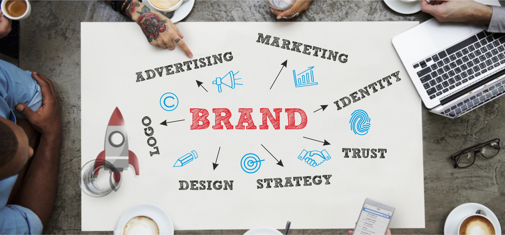 Advertising Agency in Delhi