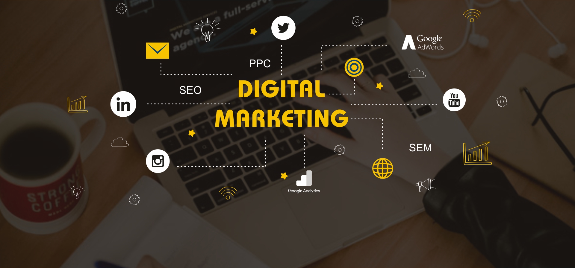 Advertising Agency in Delhi