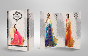 Valisha Campaign