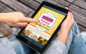 Feast India Campaign
